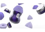 Women And Men Hot And Cold Face Massager Safety 2 Hours Charging Time