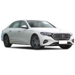 Sleek Design Mercedes Benz E-Class 2025 E 260 L New Car Sports Sedan Hybrid 9