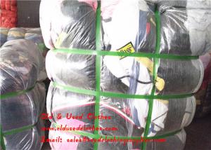 Quality 2Nd Hand Mens Clothing Summer Sorted Second Hand Apparel For African Markets wholesale