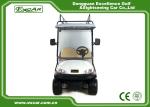 Electric Hotel Buggy Car Transport Luggage