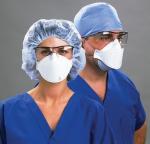 Ffp1 Ffp2 Folding N95 Earloop Mask