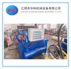 Quality Y81-200 Hydraulic Scrap Metal Baler wholesale