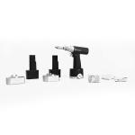 Craniotomy Cranial Medical Surgical Burs With Drill And Mill Heads