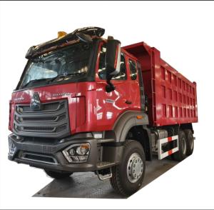 Quality HOWO Camion Used Dump Truck 6x4 31000kg 10 Wheeler Dump Truck wholesale