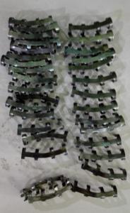 Quality Nitinol implant - Clavicle 12-16MM wholesale