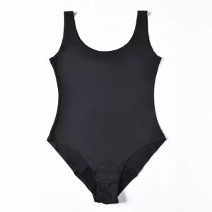 Quality Plus Period Panties Underwear Culotte Menstruelle Waterproof Womens Seamless Swimwear wholesale