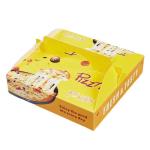 Bespoke Disposable Bulk Pizza Boxes Food Packaging Eco Friendly