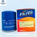Protect Engine 90915-YZZE2 Toyota Oil Filter Replacement Metal Housing