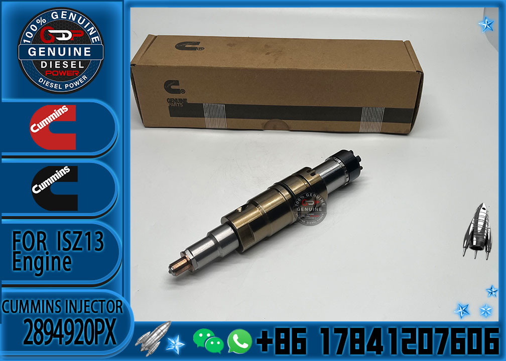 ZQYM XPI series injector repair kit O-ring seal kit nozzle shim for Cummins Scania XPI injector 2872544 2086663 2488244
