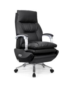 Quality Comfortable Modern Design Boss Chair with Wireless USB Charging and Electric Massage wholesale