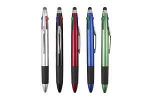 Quality Newly style ball Pen Crystal diamond Pen stylus pen advertising gift Pen plastic ball Pen wholesale