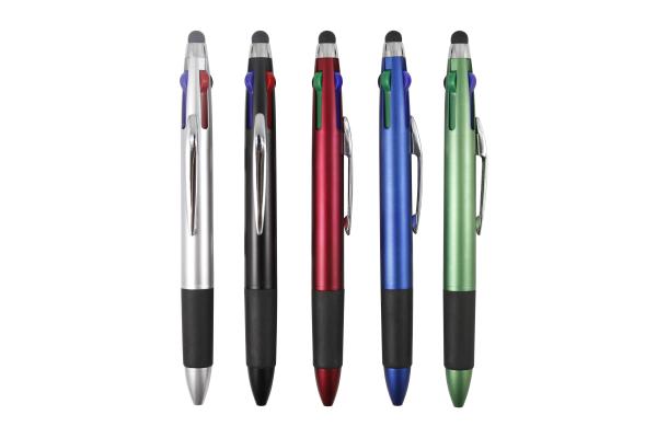 Newly style ball Pen Crystal diamond Pen stylus pen advertising gift Pen plastic