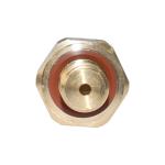 Anti Corrosive Underwater Pressure Sensor Brass Cable outlet