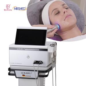 Quality LDM Ultrasound Skin Rejuvenation Machine Low Frequency Dual Frequency wholesale