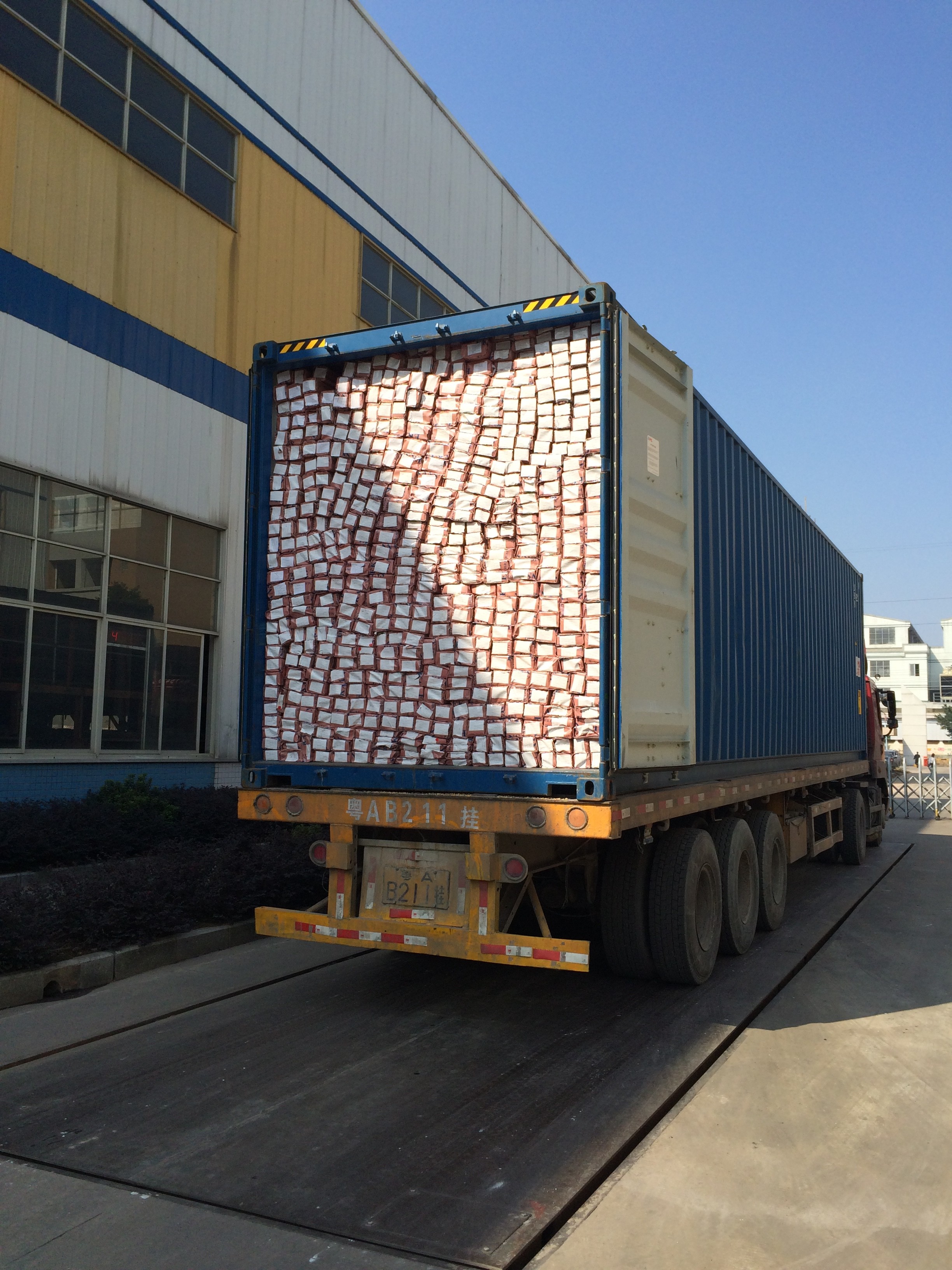7.2 Meters Long Alloy 6063-T6 Aluminium Door Frame Profile In Powder Coating And Andizing