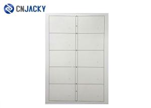 Quality Custom F08 Chip Smart Card Inlay wholesale
