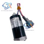 STAR ZEBRA Premium Rotary Brake Solenoid Valve KWE5K-80-G24Y05 For Kato 820