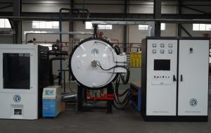 Quality High Performance Ceramic Sintering Furnace 160KVA-480KVA wholesale