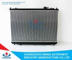 Auto Spare Parts Car Radiator Replacement KIA CARENS MPV 2.0'02 OK2FV-15-200A AT