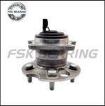 Low Noise 42450-0T010 Rear Right Wheel Hub Unit Bearing China Factory