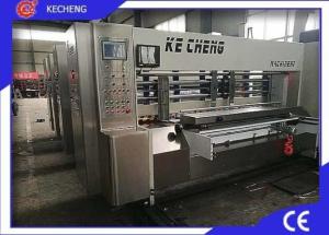 Quality 2 Color Carton Printing Machine Corrugated Carton Flexo wholesale