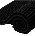 Yellow Black Green Shag Area Rugs For Living Room 50*80cm