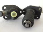 Single cylinder diesel engine fuel pump assembly for R190 BF1A75Z XINYA brand