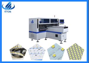 Quality High Speed 34 Heads Fastest Pick And Place Machine 180000CPH wholesale