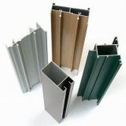 Quality 6063 Aluminum Curtain Wall Profile wholesale