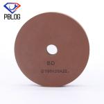 PBLOG Customize BD Polishing Wheel Disc Glass Polishing Wheel Manufacture Sale