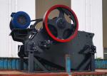 C106 Equivalent Rock Jaw Crusher 110kw 280r/Min Rotation