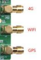 Sysolution Sync & Async Control Box M70S 2 Ethernet outputs 1.3 Million pixels