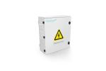 CNW4850L Outdoor Telecom Equipment Cabinets IP55 Outdoor Solar Power System