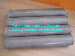 Quality EN10305-2 Welded Steel Tubes , Precision Cold Drawn Steel Tubes for Mechanical wholesale