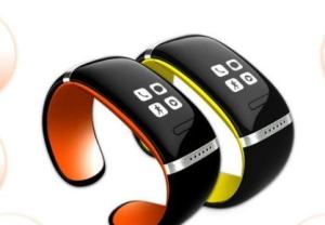 China Smart 3D acceleromete,Smart Bracelet Watch on sale
