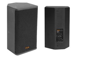Quality Passive 8ohm Pro Sound DJ Equipment 500 W 15&quot; Compact Plywood Speaker wholesale