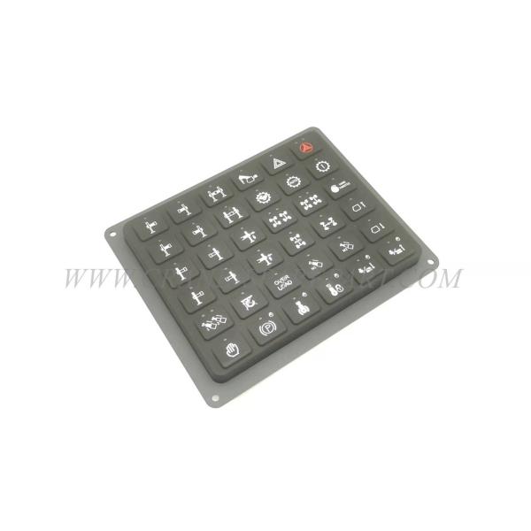 Cheap 60188263 Waterproof Toggle Switch for SANY Crane JC-SPAD35N-5 for sale