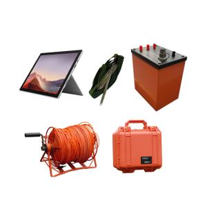 Quality Electronic Geophysical Exploration Equipment For Hydrological Investigation wholesale