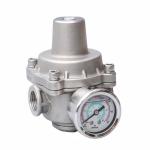 304 Stainless Steel Pressure Reducing Valve Relief Valve for Customer Requiremen