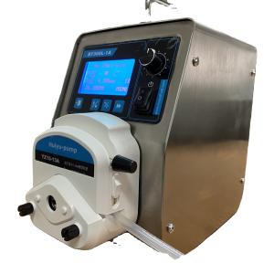 Quality Huiyu Brand Flow Rate Peristaltic Pump 760ml/min wholesale
