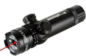 Quality Hot sale long distance RED laser designator/Laserscope wholesale