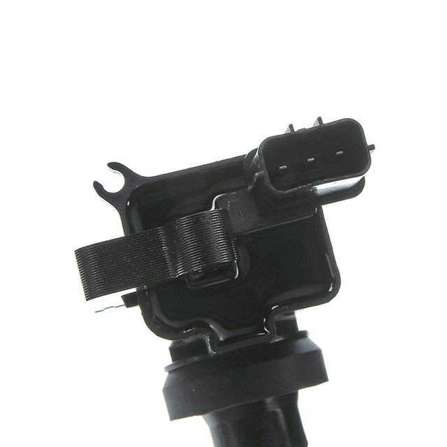 Auto Parts Ignition Coil MD362903 099700-048 For Mitsubishi Colt Lancer 1.6L Engine High Voltage Ignition Coil