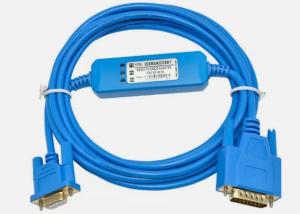 IC690ACC901 GE PLC Programming Cable  300mm Net Height