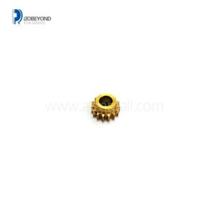 Quality 15T Bronze Gear ATM Machine Parts Wincor Clamp Motor Gear wholesale