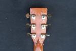 Handmade Deluxe solid koa wood Acoustic guitar, acoustic Guitarra, solid koa