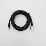 LMR240 N Male To SMA Male Low Loss RF Cable Extension Switch Cable Sma Coaxial