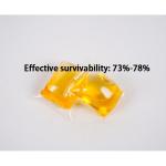 Powerful Sterilization And Mite Removal Laundry Pods Long Lasting Fragrance