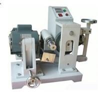 Professional BS-903 Standard Footwear Testing Equipment AKRON Abrasion Tester