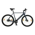 36V 250W Road Ebike with Hidden Battery and Machinery Disc Brake Smart Electric
