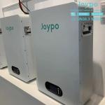 Household Solar Power Battery 48V 51.2V 100Ah For Solar Energy Storage System